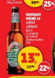 PIVO RADEGAST