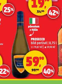 PROSECCO