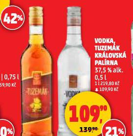 VODKA