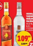 VODKA