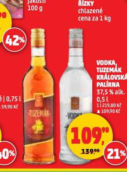 TUZEMK