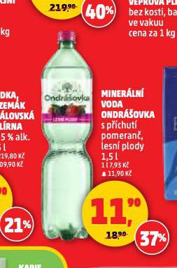 ONDROVKA