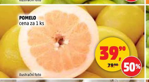 POMELO