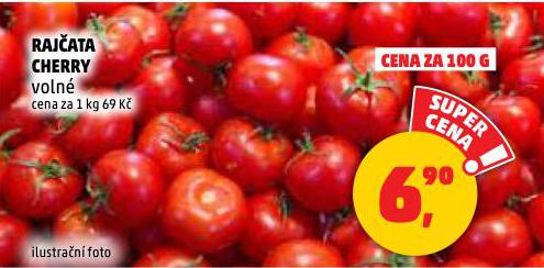RAJATA CHERRY