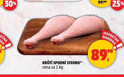 KRT SPODN STEHNO
