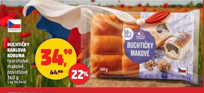 BUCHTIKY