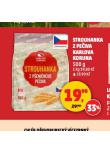 STROUHANKA Z PEIVA