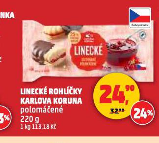 LINECK ROHLKY
