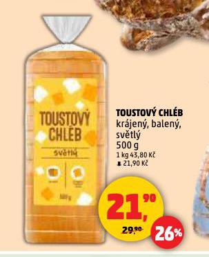 TOUSTOV CHLB