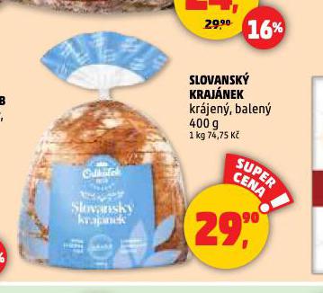 SLOVANSK KRAJNEK