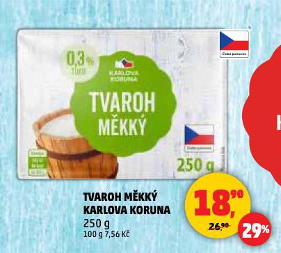 TVAROH MKK