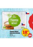 TVAROH MKK