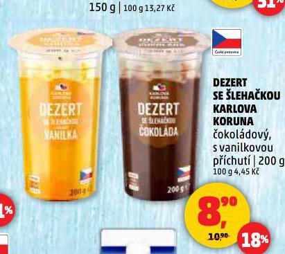 DEZERT SE LEHAKOU