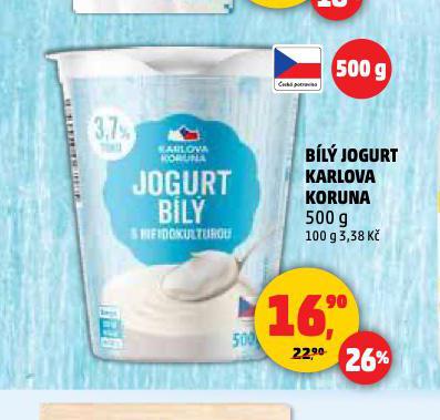 BL JOGURT