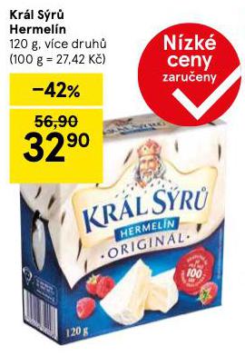 KRL SR HERMELN