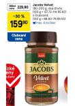 JACOBS VELVET