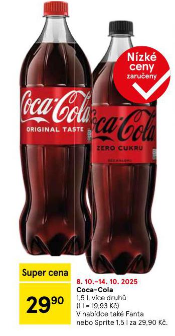 COCA-COLA