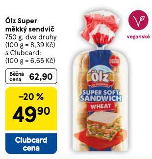 OLZ SUPER MKK SENDVI