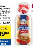 OLZ SUPER MKK SENDVI