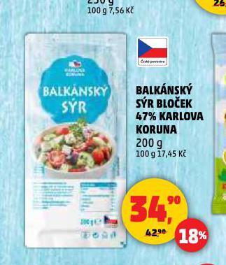 BALKNSK SR