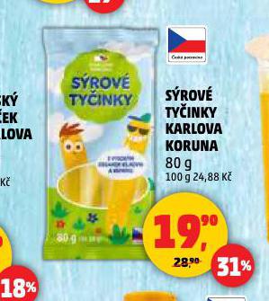 SROV TYINKY