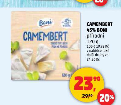 CAMEMBERT