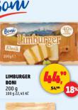 LIMBURGER