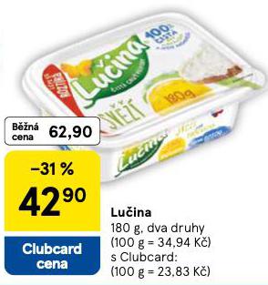 LUINA