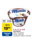 ZOTT MONTE
