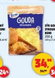 SR GOUDA