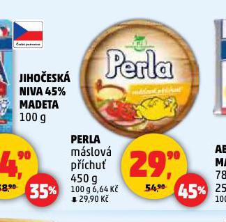 PERLA