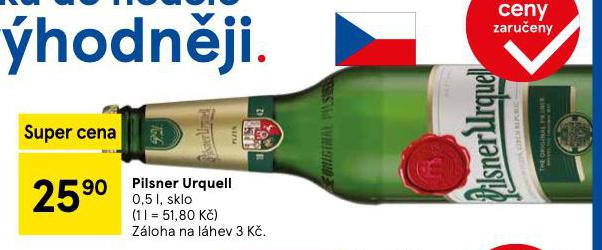 PILSNER URQUELL