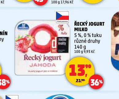 MILKO ECK JOGURT