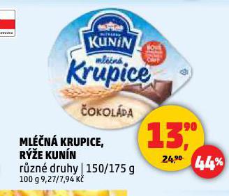 KUNN MLN KRUPICE
