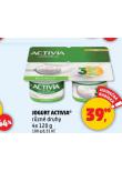 JOGURT ACTIVIA