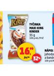 TYINKA KINDER MAXI KING