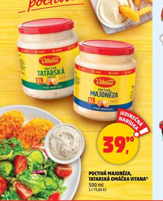 VITANA POCTIV TATARSK OMKA