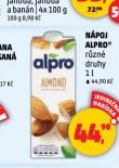 ALPRO NPOJ