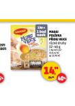 MAGGI POLVKA PIDEJ VEJCE