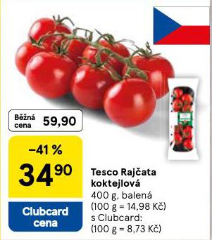 RAJATA KOKTEJLOV