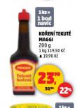 MAGGI TEKUT KOEN