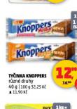 TYINKA KNOPPERS