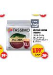 TASSIMO KVOV KAPSLE