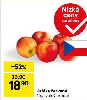 JABLKA ERVEN
