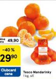 MANDARINKA