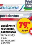 SENSODYNE ZUBN PASTA