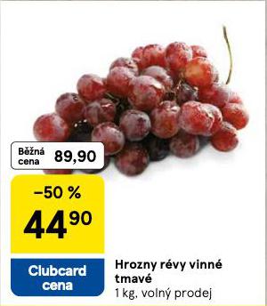 HROZNY RVY VINN TMAV