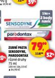 PARODONTAX ZUBN PASTA