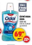 ODOL STN VODA