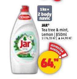 JAR PROSTEDEK NA MYT NDOB